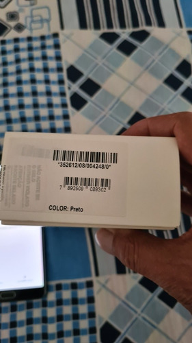 Smartphone Samsung Galaxy A9 Pro 32 Gb
