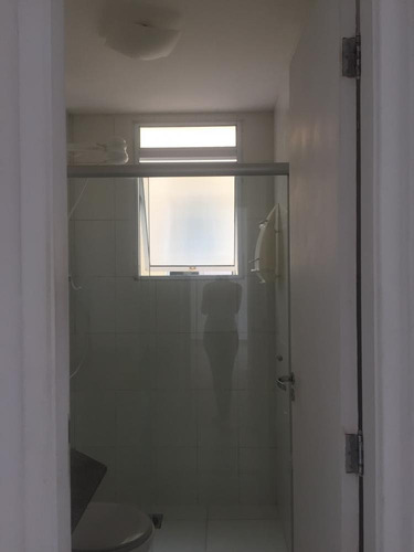 Imagem 6 de 14 de Lindo Apartamento 02 Dorms. Cond. Jd Europa Ii - Com Elevador - Cotia /sp - Ap511v