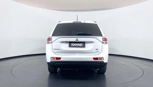 Imagem 5 de 15 de 142095 - Mitsubishi Outlander 2014 Com Garantia