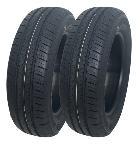 Par De Pneus 175/65r14 Kelly Edge Touring 2 Goodyear 86h