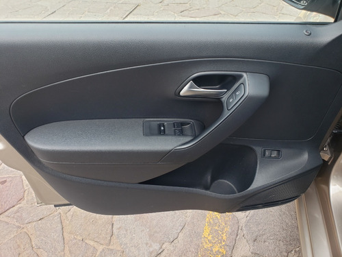 Volkswagen Vento Comfortline 2020
