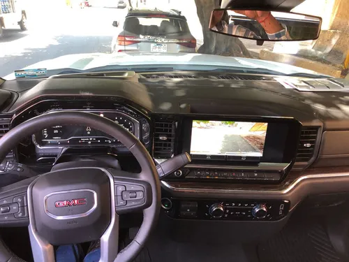 Gmc Sierra