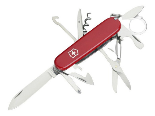 Imagen 2 de 5 de Navaja Victorinox Explorador 16 Funciones