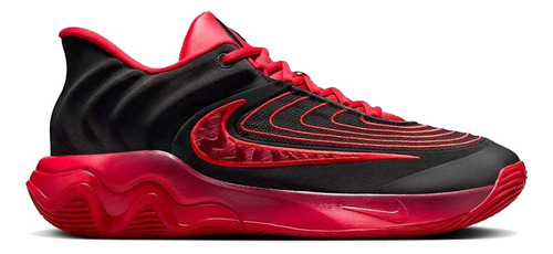 Zapatillas Nike Giannis Immortality 4 Bred Fq3680-004