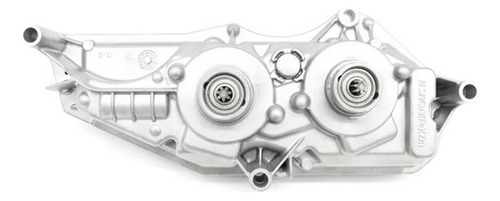 Control De Transmisión Programado De Caja De Cambios 6dct250