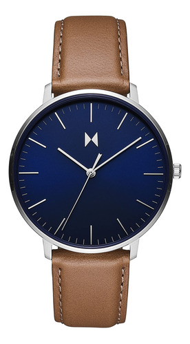 Mvmt Reloj Legacy Slim Para Hombre  Reloj Analogico Para Ho