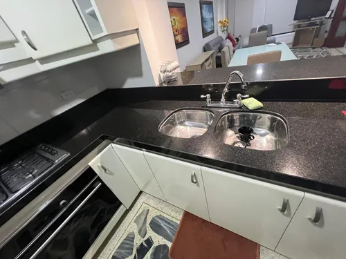 Apartamento En Venta En Urbanización La Flora. Cod V8014561