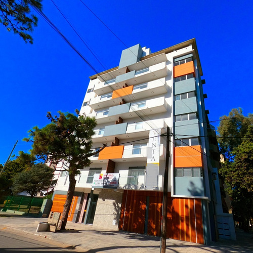 Imagen 3 de 17 de ¿necesitas Un Departamento 1 Ambiente De Calidad Premium, Moderno, Con Amplia Financiación?