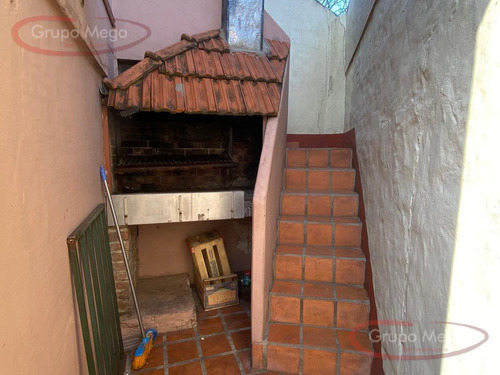 Imagen 24 de 30 de Ph 3 Amb. Con Dependencia Con Patio, Jardin Y Gran Terraza