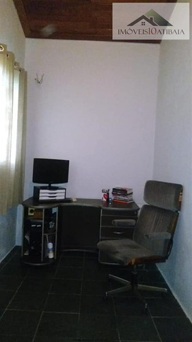 Imagem 3 de 19 de Chácaras À Venda Em Atibaia/sp - Compre O Seu Chácaras Aqui! - 1478262