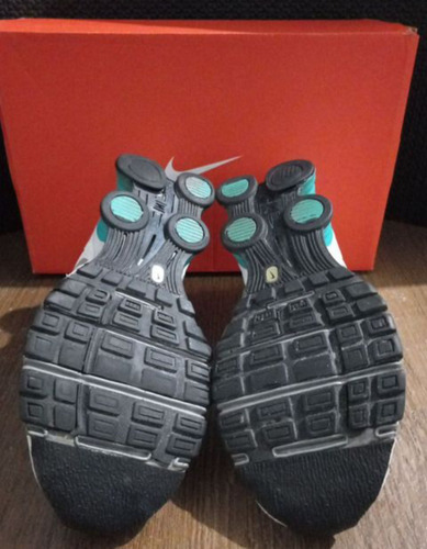 Raro Tênis Nike Shox Turbo (Usado)