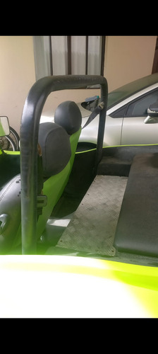 Buggy Motor Fusca 1300