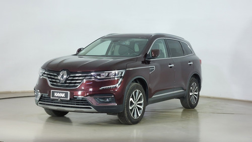 Renault Koleos 2.5 INTENS 4x2 AT
