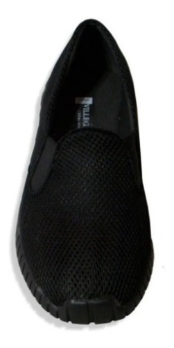Imagen 5 de 5 de Tenis 27 Al 30 Tallas Extras Muy Suaves