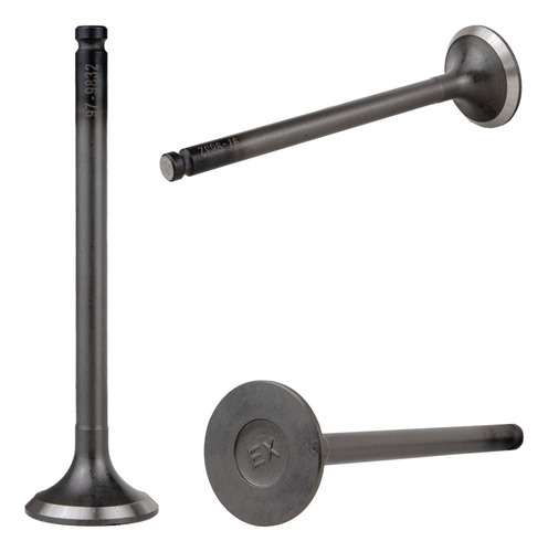 Válvula De Escape Chevrolet Corsa 2002-2003 L4 1.4