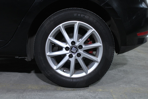 Seat Ibiza 1.6 Style 5p Mt