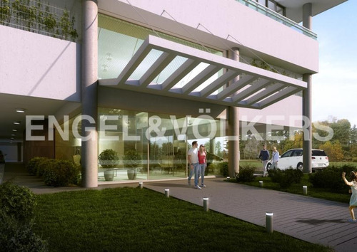 Imagen 4 de 5 de Apartamentos En Venta En Los Lagos De Carrasco