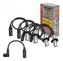 Comprar Cable Bujías Volkswagen Golf Bora New Beetle Polo Ngk