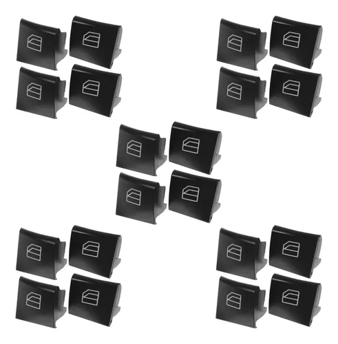 comprar Tapones De Botón De Reparación De Interruptores De Ventana P