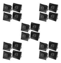 Comprar Tapones De Botón De Reparación De Interruptores De Ventana P