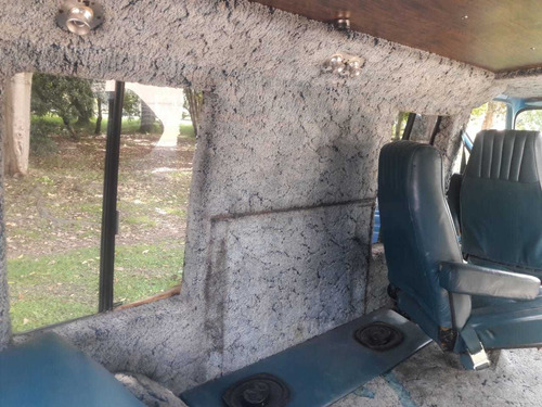 Chevrolet Chevy Van 20