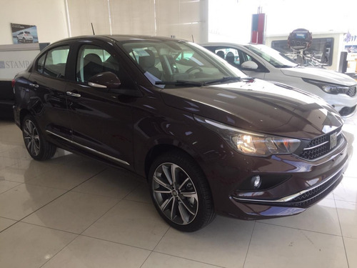 Fiat Cronos Precision 1.8 16v Pack Style My21 Jm