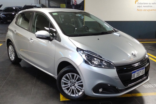 Peugeot 208 Allure 2020 Nuevo!!!!!!!!!!!(jcf)