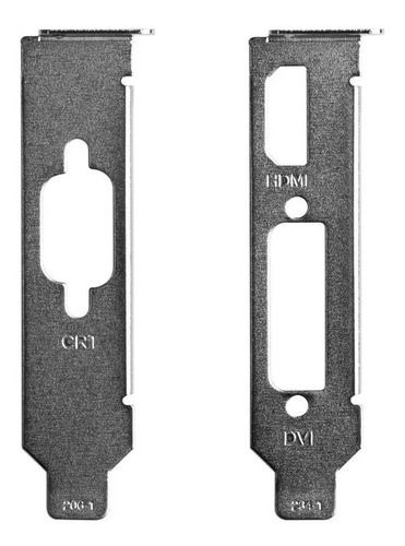 Imagen 6 de 10 de Placa De Video Evga Geforce Gt 730 2gb Gddr5 Vga Dvi Hdmi !