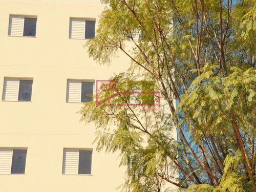 Imagem 2 de 4 de Apartamento Vila Taquari São Paulo/sp - 351
