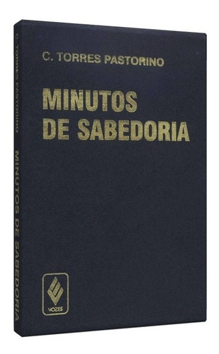 Minutos De Sabedoria (simples)