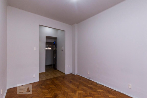 Apartamento Para Aluguel - Centro, 1 Quarto, 21 - 892999826