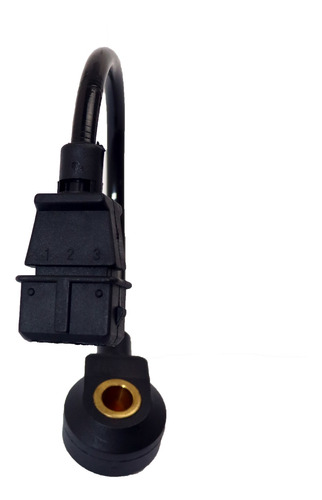 Sensor De Detonação Chery Face 1.3 16v Após 2011 Esd3175