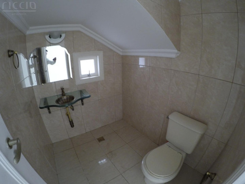 Imagem 13 de 15 de Casa Em Condominio - Jardim Aquarius - Ref: 3539 - V-ca1389