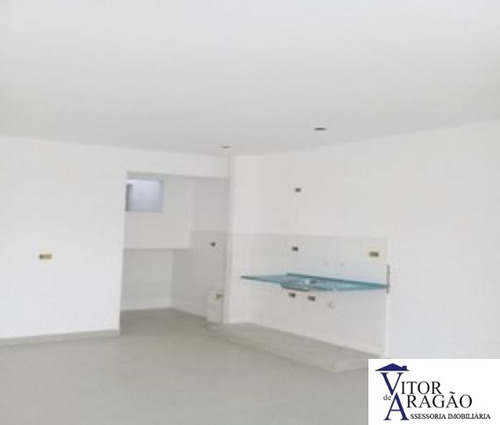 Imagem 2 de 4 de 11409 - Apartamento 1 Dorm, Vila Mazzei - São Paulo/sp - 11409