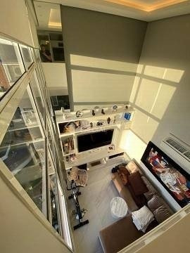 Imagem 3 de 15 de Apartamento - Jardim Do Salso - Ref: 361403 - V-361403