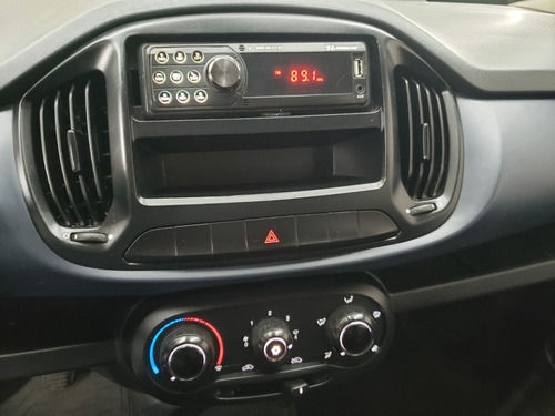 Fiat Uno 1.0 Attractive Flex 5p marchas