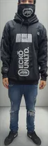 Comprar Blusa Moletom Mascara Ecko Unltd Primeira Linha