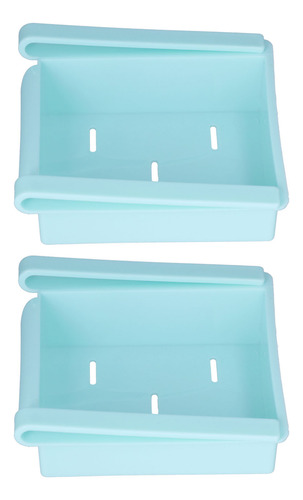 Bandejas Organizadoras Para Refrigeradores Con 5 Orificios D