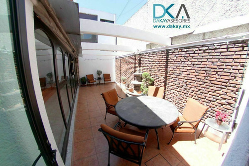 Imagen 5 de 22 de Comoda Casa En Venta O Renta En Bosques De Tetlameya Coyoaca