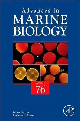 Libro Advances In Marine Biology: Volume 65 - Michael P. ...