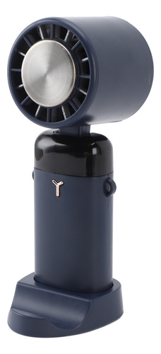 Mini Escritorio Portátil Con Ventilador De Cuello, Plegable