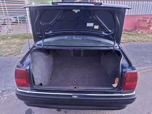 Chevrolet Omega Cd 3.0 Automática