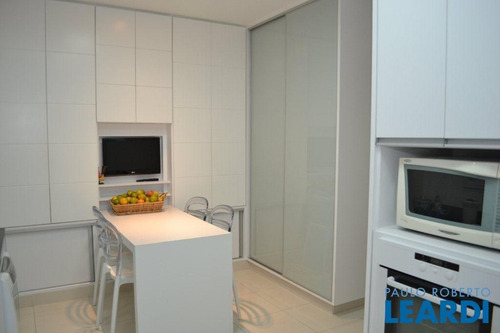 Imagem 12 de 15 de Apartamento - Vila São Francisco - Sp - 385454