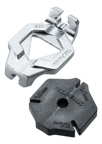 Herramienta Para Centrar Tirarrayos Topeak Duo Mavic M7 / M9