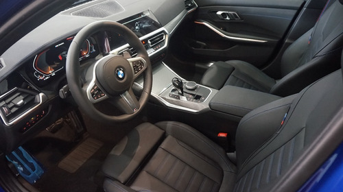 Imagen 4 de 15 de Bmw M340i Xdrive 2022