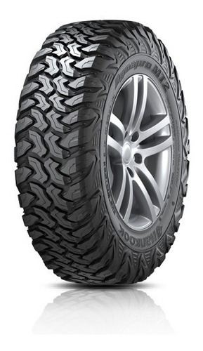 Llanta Lt215/85r16 Hankook Rt05 Dynapro Mt2 Mud Terrain 115q