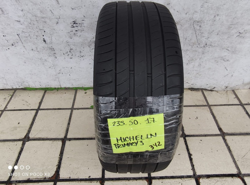 Llanta Michelin Primacy 3 235/50 R17 (Usado)