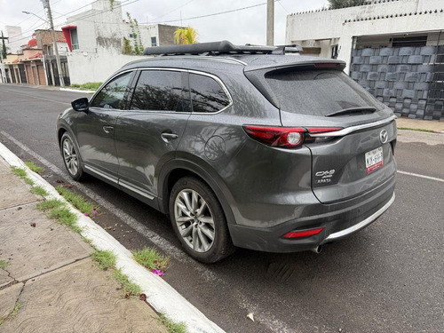 Mazda CX-9 2.5 I Grand Touring Awd At