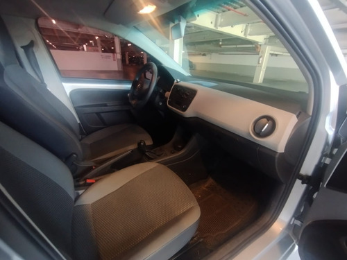 Imagen 8 de 15 de Volkswagen Up