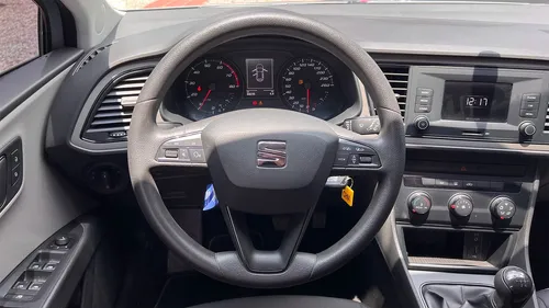 Seat Leon REFERENCE MT